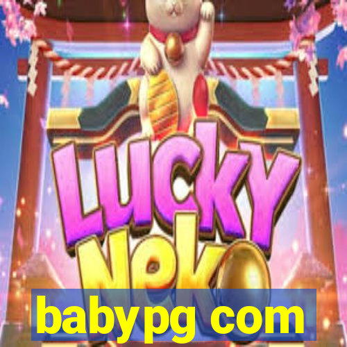 babypg com